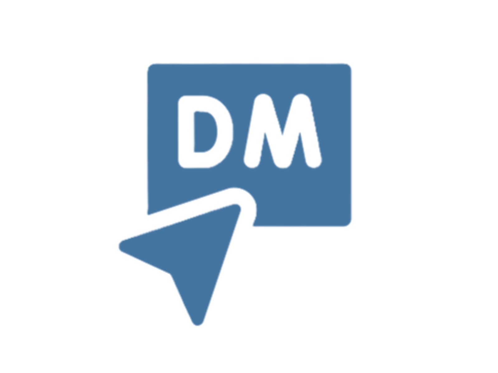 DM Your Question or Problem